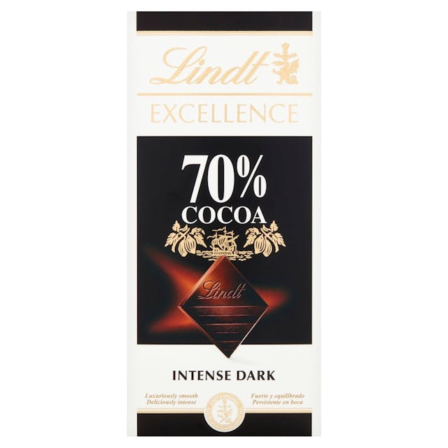 Excellence 70% Cocoa Dark Chocolate