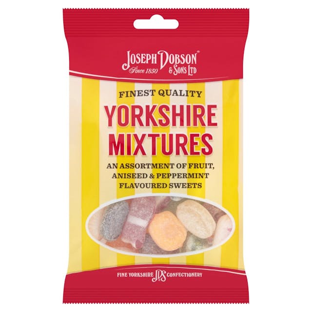 Yorkshire Mixtures