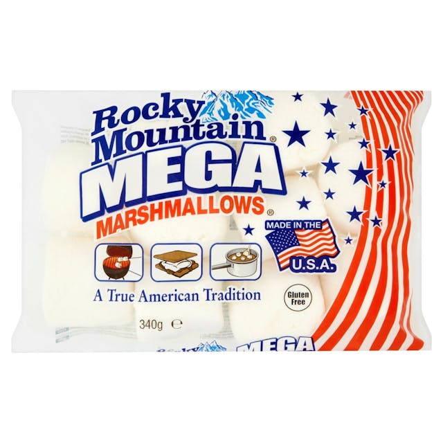 Mega Marshmallow