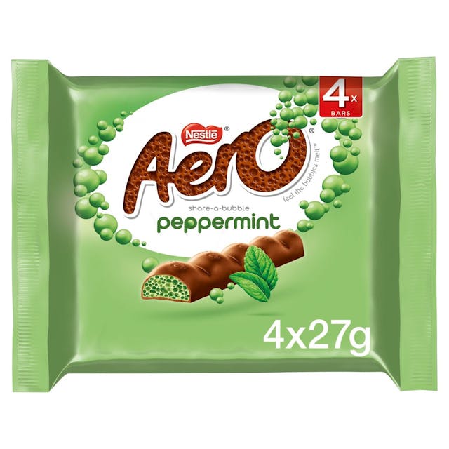 Peppermint Mint Chocolate Multipack