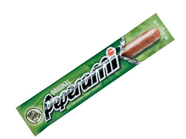 Original Peperami